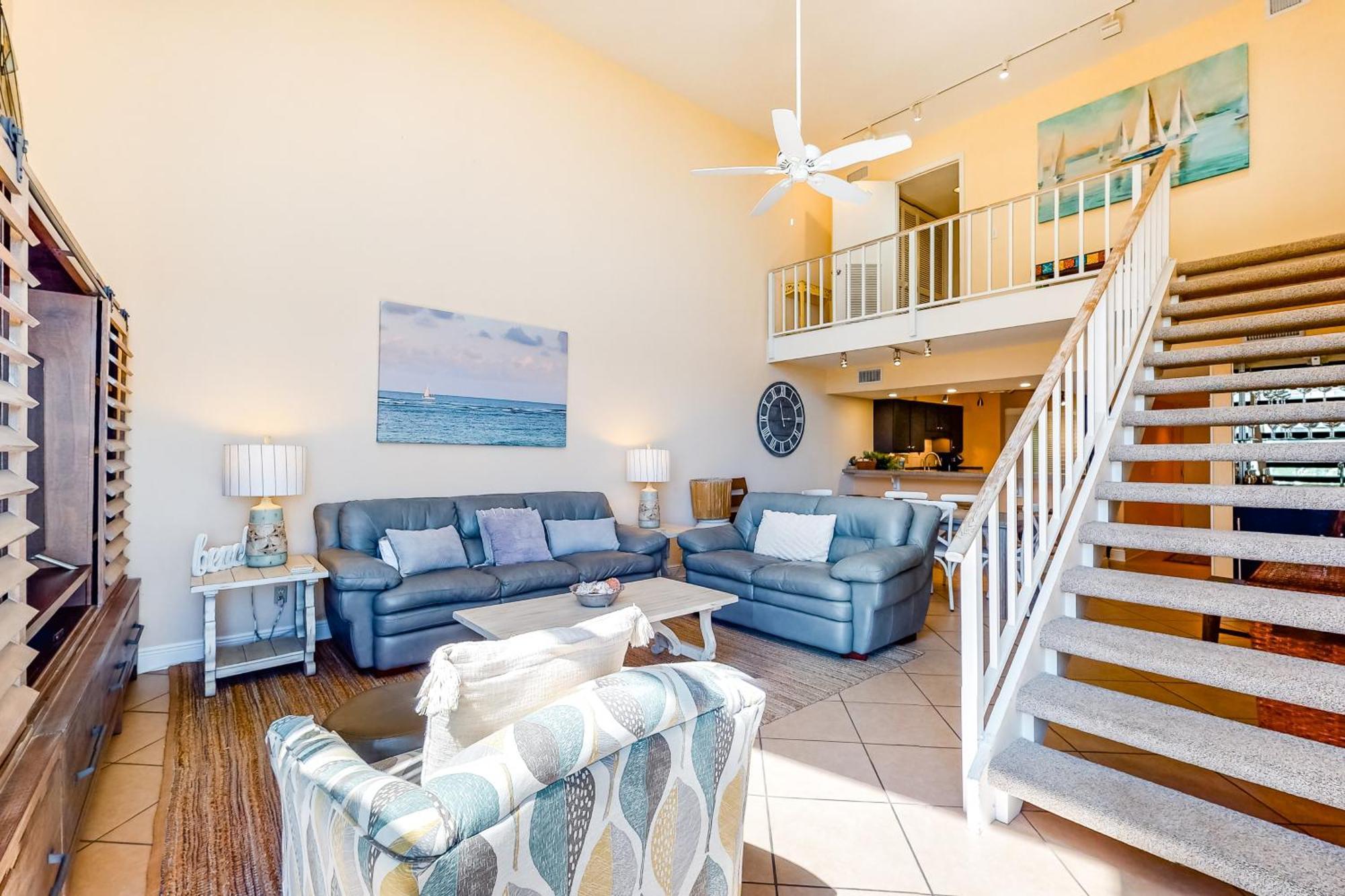 The Mainsail Resort Destin Quarto foto