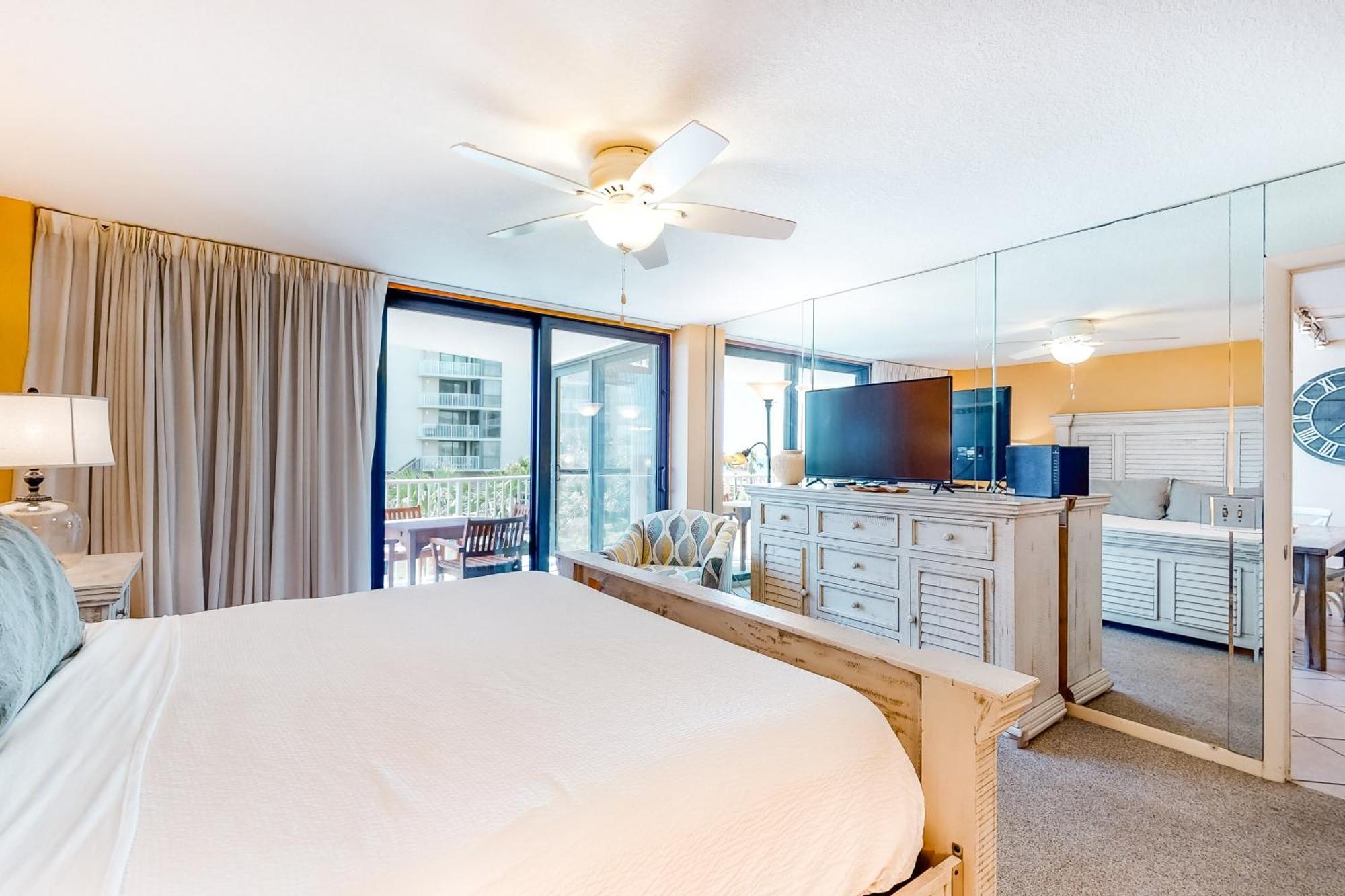 The Mainsail Resort Destin Quarto foto
